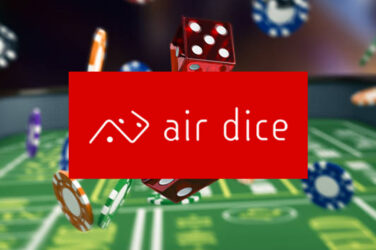 Air Dice spilakassar