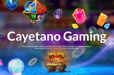 Сayetano Gaming spilakassar