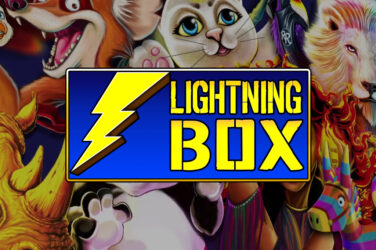 Lightning Box leikir