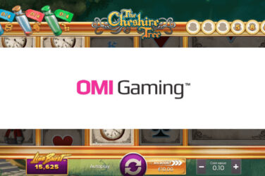 OMI Gaming spilakassar