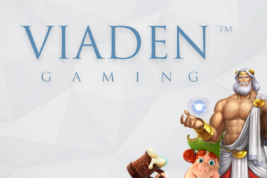 Viaden Gaming spilakassar